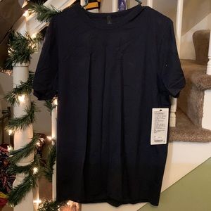 Lululemon Fundamental T